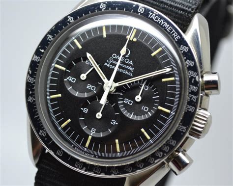 1969 omega speedmaster moon watch.